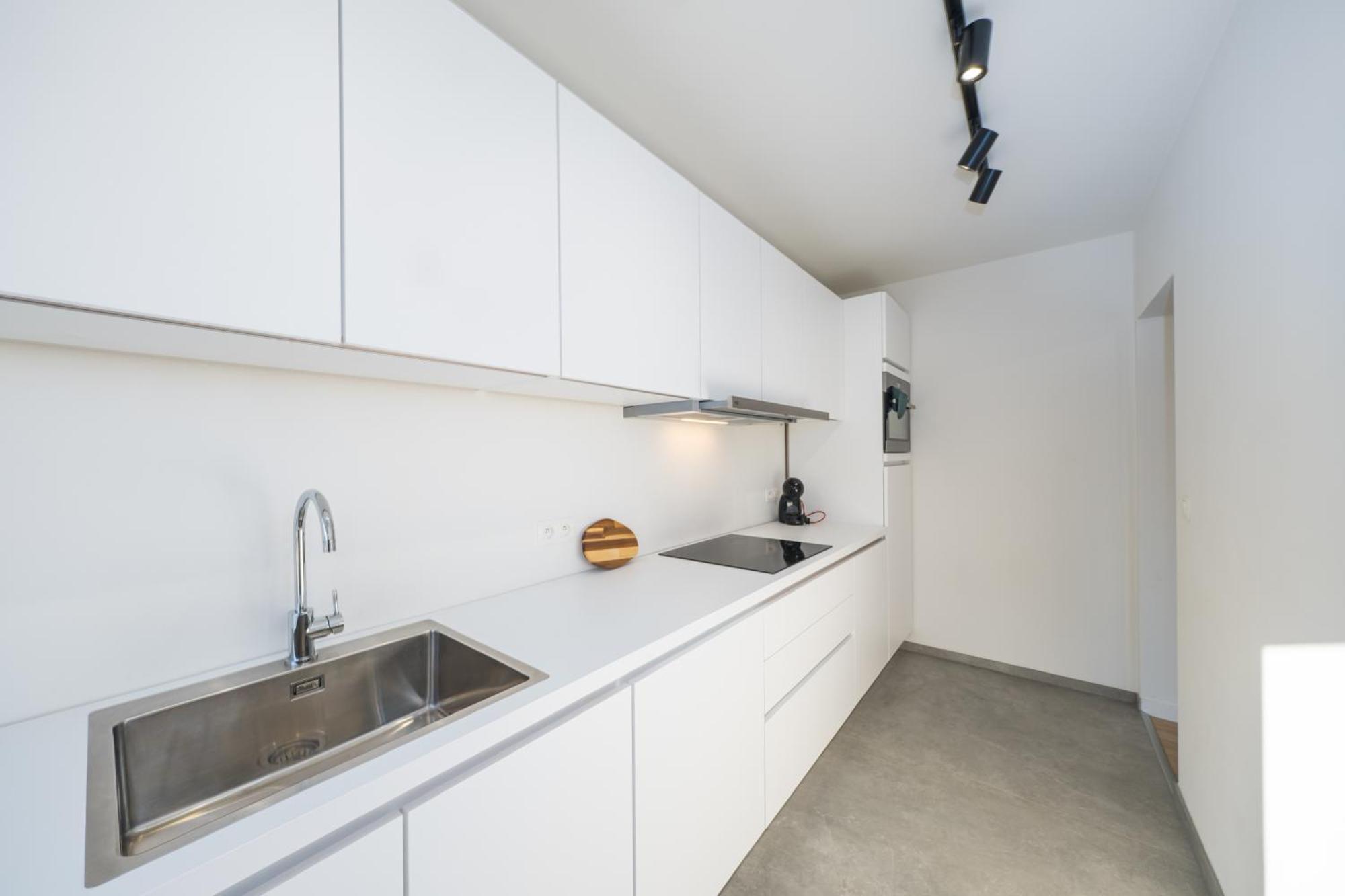 The Bright Cosy Corner Apartment Oostende Bagian luar foto